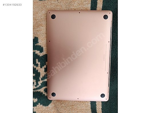 Apple Macbook / MacBook Air M1 16GB RAM Retina 256GB | Rose Gold