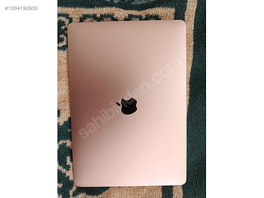 Apple Macbook / MacBook Air M1 16GB RAM Retina 256GB | Rose Gold