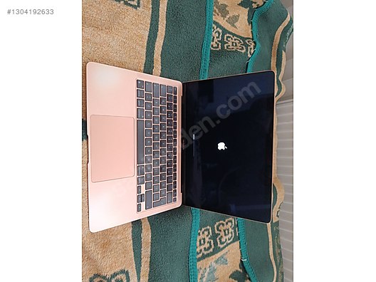 Apple Macbook / MacBook Air M1 16GB RAM Retina 256GB | Rose Gold