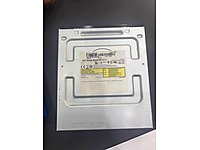 Samsung SH-S223 DVD Writer (SATA)Sorunsuz Çalışıyor