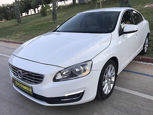 Volvo S60 1 6 D Premium Klas Otomotivden Volvo S60 Full Full At Sahibinden Com 935192672 Volvo S60 1 6 D Premium Klas Otomotivden Volvo S60 Full Full At Sahibinden Com 935192672