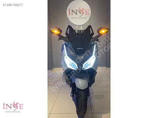 Honda Forza 250 (NSS250)