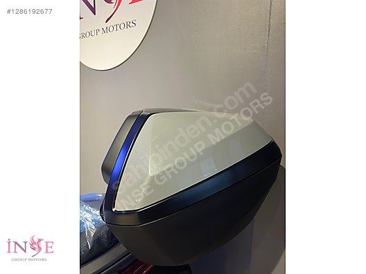 Satılık Honda Forza 250 (NSS250)