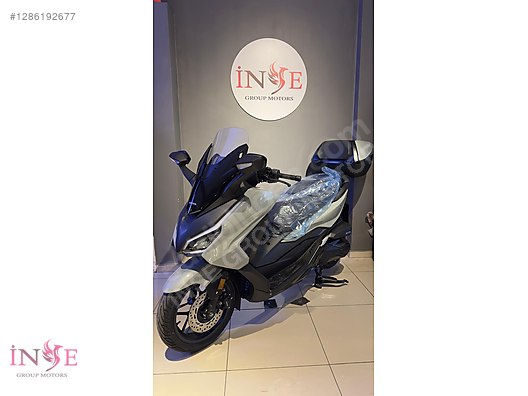 Vasıta / Motosiklet / Honda / Forza 250 (NSS250)