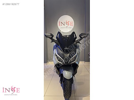 Honda Forza 250 (NSS250)