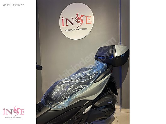 Sıfır Honda Forza 250 (NSS250)