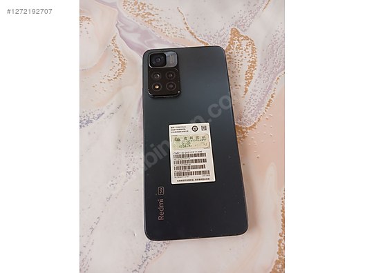 Used & Brand New Items / Cell Phones & Accessories / Cell Phones / Xiaomi / Redmi Note 11 Pro Plus