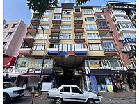 Ziraat Bankası'ndan Yayla Mahallesinde İşyeri #1209192724