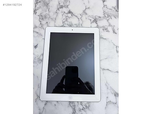 iPad mini ホワイト iPad mini Wi‑Fi 128 GB - Yıldız Işığı satın alın - Apple (TR)