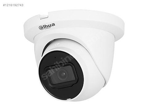 thumbnail image 2 of Dahua IPC-HDW2841TM-S 8MP Starlight PoE IP Camera With Mic, WizSense, WDR, SMD 2 of 6