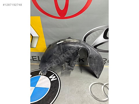CLIO 5 SAĞ ARKA DAVLUMBAZ ORJ-ÇIKMA 767488101R 2020- - İlan ve