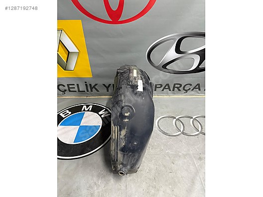 CLIO 5 SAĞ ARKA DAVLUMBAZ ORJ-ÇIKMA 767488101R 2020- - İlan ve