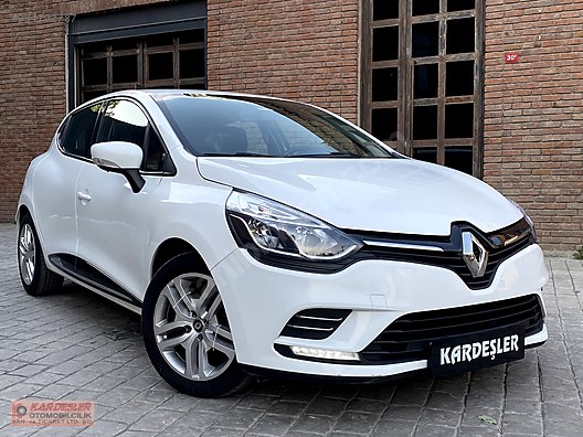 renault clio 1 5 dci touch 2019 clio touch dizel start stop car play 75 000 km de at sahibinden com 934192787