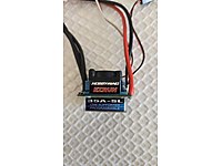Hobbywing ESC