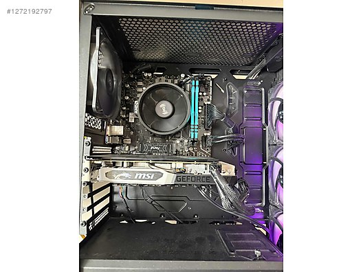 Used & Brand New Items / Computers / Desktops / Models / PC-OEM