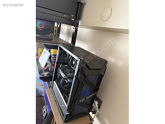 Used & Brand New Items / Computers / Desktops / Models / PC-OEM