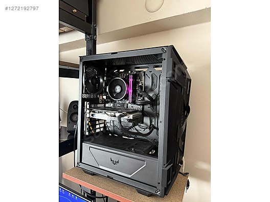 Used & Brand New Items / Computers / Desktops / Models / PC-OEM