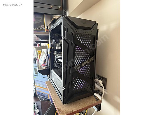 Used & Brand New Items / Computers / Desktops / Models / PC-OEM