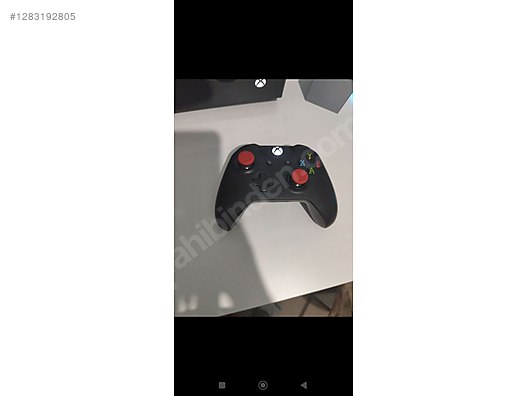 Used & Brand New Items / Gaming & Gamers Exclusive / Game Systems & Consoles / Xbox One