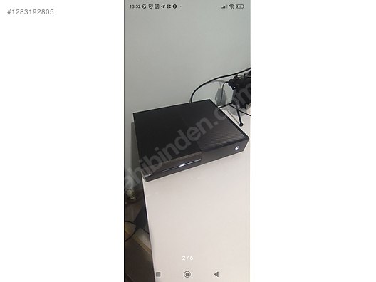 Used & Brand New Items / Gaming & Gamers Exclusive / Game Systems & Consoles / Xbox One