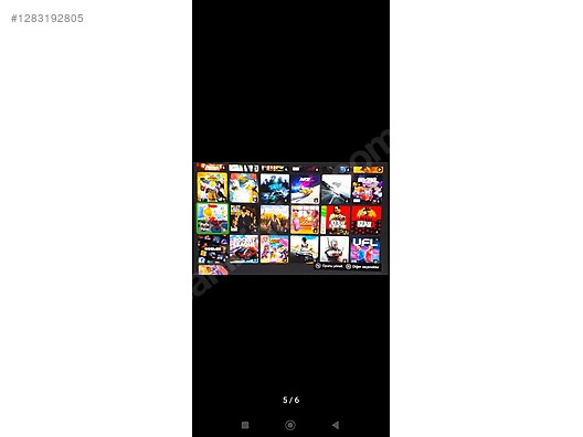 Used & Brand New Items / Gaming & Gamers Exclusive / Game Systems & Consoles / Xbox One