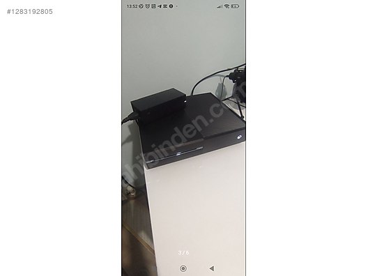 Used & Brand New Items / Gaming & Gamers Exclusive / Game Systems & Consoles / Xbox One