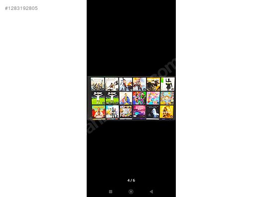 Used & Brand New Items / Gaming & Gamers Exclusive / Game Systems & Consoles / Xbox One