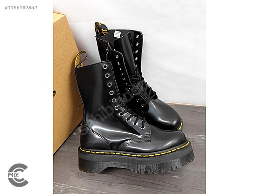 Dr Martens 39 Numara Bot Cizme sahibinden da 1196192852