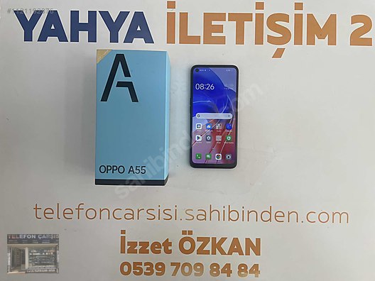 oppo a55 olx