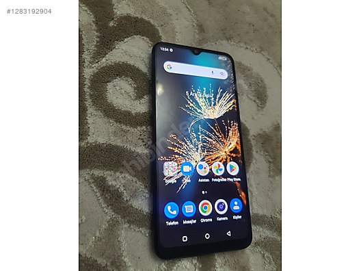 Used & Brand New Items / Cell Phones & Accessories / Cell Phones / General Mobile / GM 21 Plus