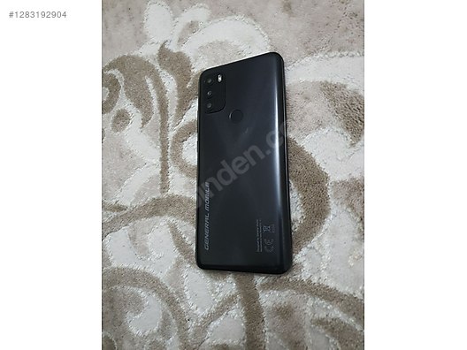 Used & Brand New Items / Cell Phones & Accessories / Cell Phones / General Mobile / GM 21 Plus