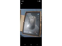 Fantech Helios II Pro S XD3V3 4K8K Wireless Mouse