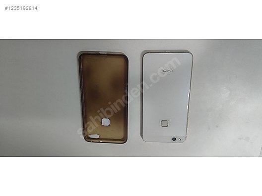 Used & Brand New Items / Cell Phones & Accessories / Cell Phones / Huawei / P10 Lite