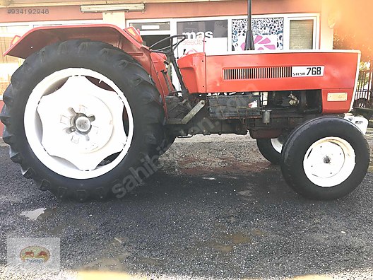 1983 magazadan ikinci el steyr satilik traktor 62 000 tl ye sahibinden com da 934192946
