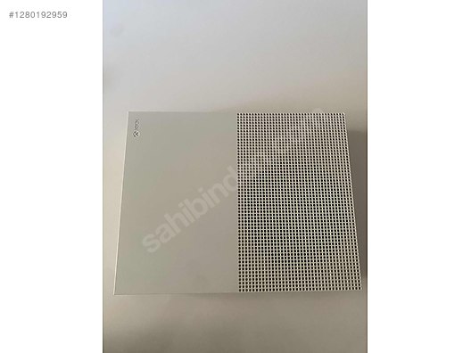 Used & Brand New Items / Gaming & Gamers Exclusive / Game Systems & Consoles / Xbox One S