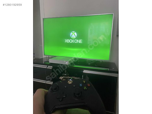 Used & Brand New Items / Gaming & Gamers Exclusive / Game Systems & Consoles / Xbox One S