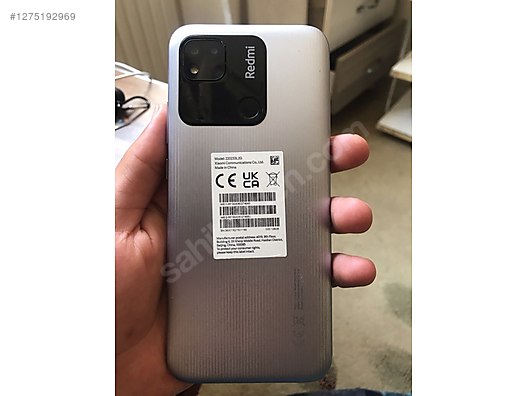 Used & Brand New Items / Cell Phones & Accessories / Cell Phones / Xiaomi / Redmi 10A