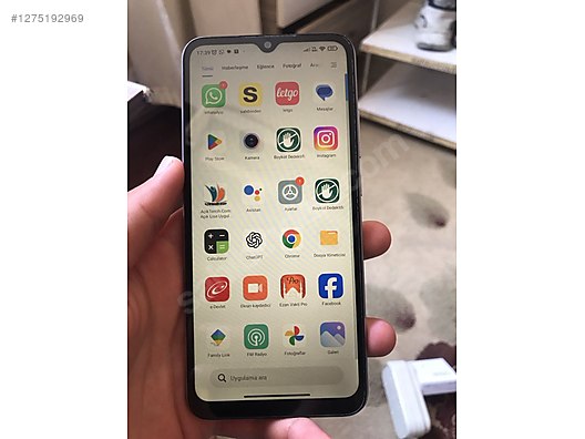 Used & Brand New Items / Cell Phones & Accessories / Cell Phones / Xiaomi / Redmi 10A