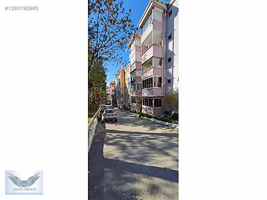 KAPLİKAYA'DA KİRALIK EŞYALI ARA KAT DAİRE #1283192985