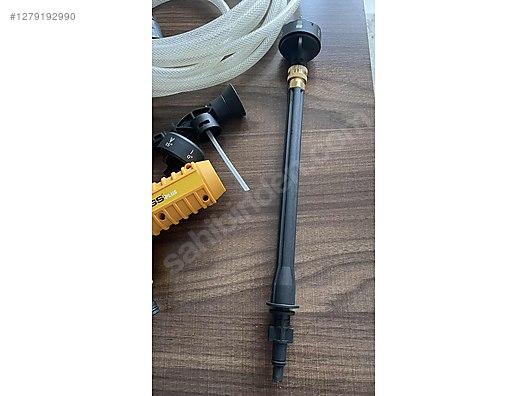 İkinci El ve Sıfır Alışveriş / Bahçe & Yapı Market / Bahçe / Sulama Gereçleri