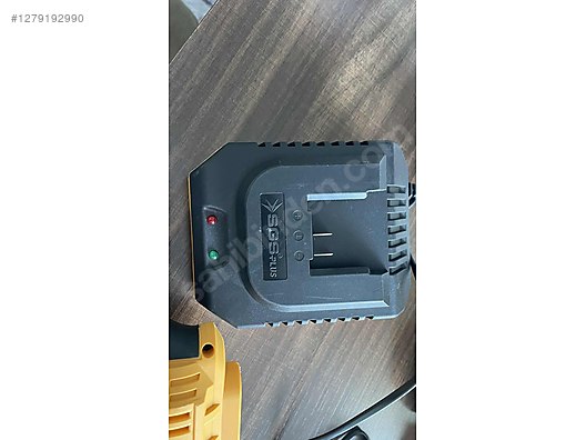 İkinci El ve Sıfır Alışveriş / Bahçe & Yapı Market / Bahçe / Sulama Gereçleri