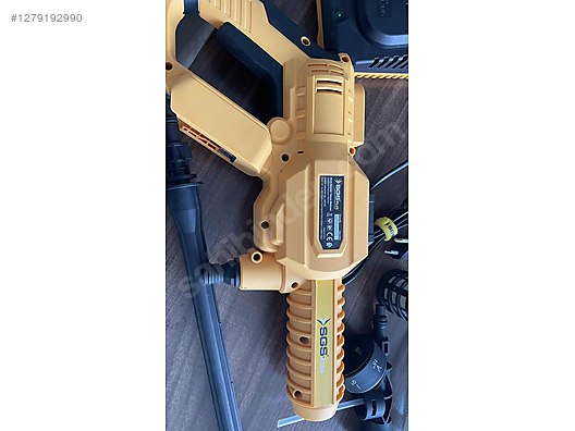 İkinci El ve Sıfır Alışveriş / Bahçe & Yapı Market / Bahçe / Sulama Gereçleri