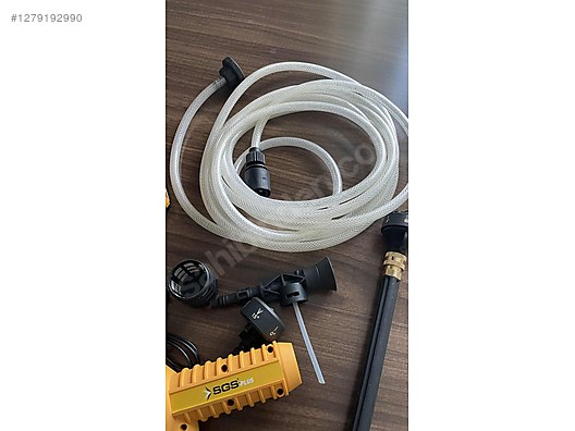 İkinci El ve Sıfır Alışveriş / Bahçe & Yapı Market / Bahçe / Sulama Gereçleri