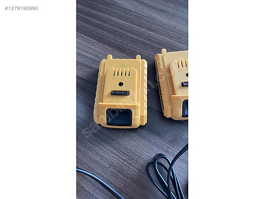 İkinci El ve Sıfır Alışveriş / Bahçe & Yapı Market / Bahçe / Sulama Gereçleri