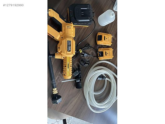 İkinci El ve Sıfır Alışveriş / Bahçe & Yapı Market / Bahçe / Sulama Gereçleri