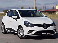 ARASDAN 2020 CLİO 0.9TCE JOY 82.000 kmde SERVİS BAKIMLI #1249193018