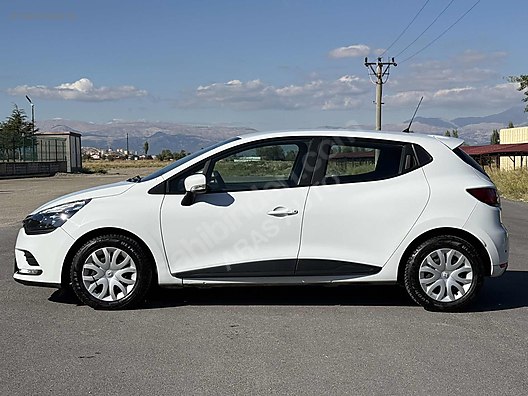 Vasıta / Otomobil / Renault / Clio / 0.9 TCe / Joy