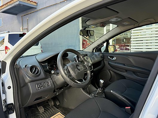Vasıta / Otomobil / Renault / Clio / 0.9 TCe / Joy
