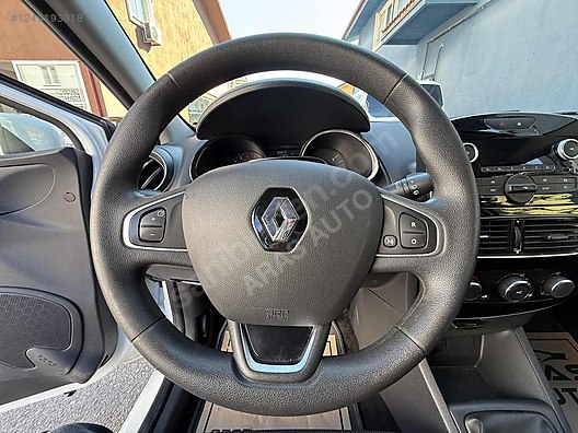Vasıta / Otomobil / Renault / Clio / 0.9 TCe / Joy
