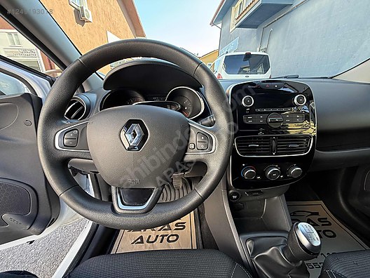 Vasıta / Otomobil / Renault / Clio / 0.9 TCe / Joy